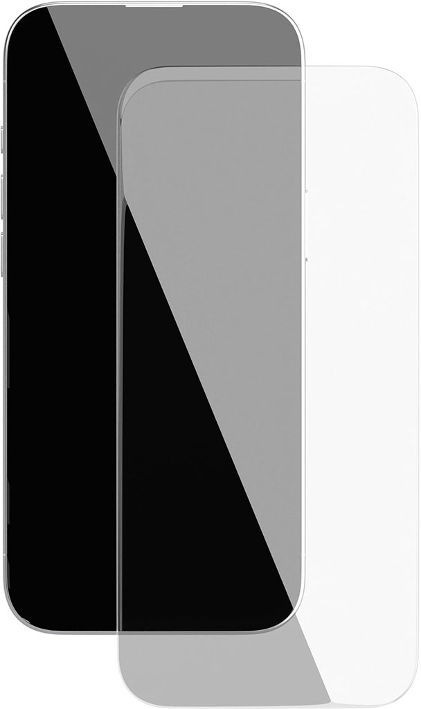 Защитное стекло VLP Ice Glass для Apple iPhone Air 1490₽