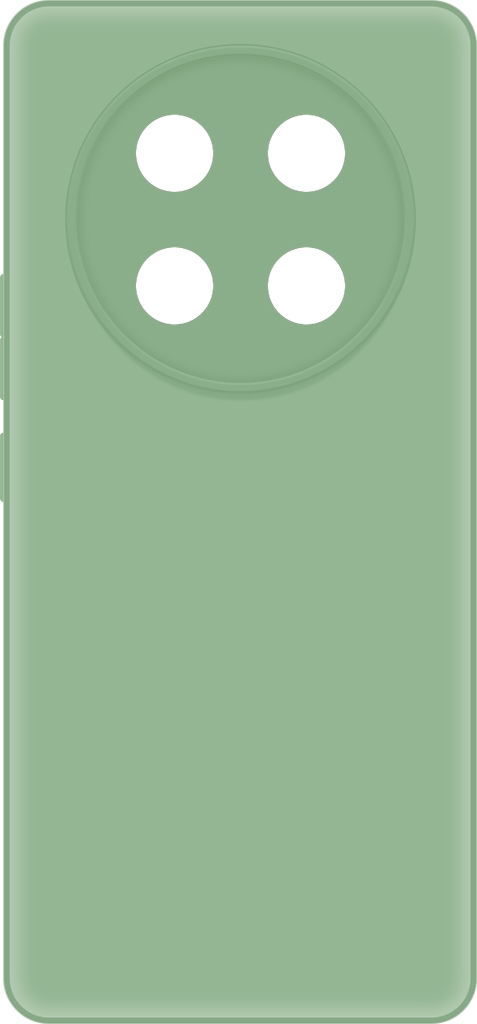 ЧехолKrutoff580497зеленый 590₽