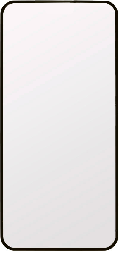 Full Screen для Honor X8 Black планшет vertex x8 black