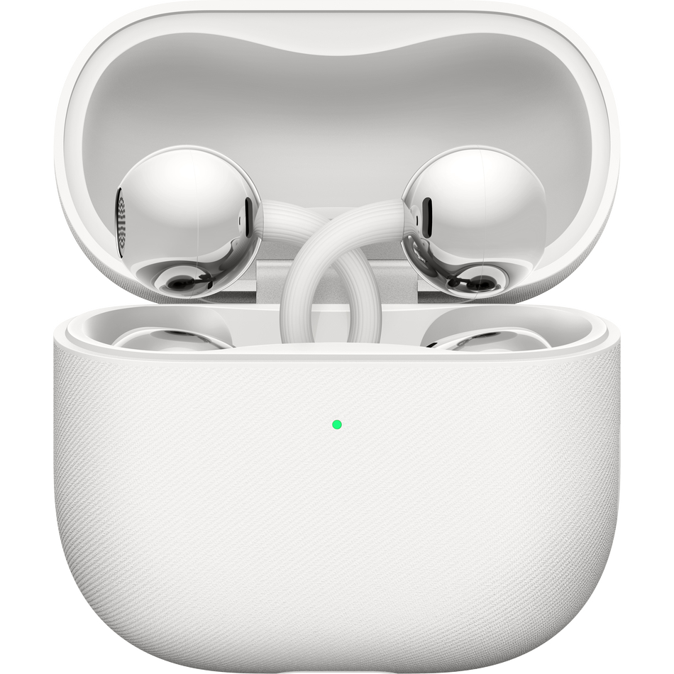 Наушники HUAWEI FreeClip 2 Белые