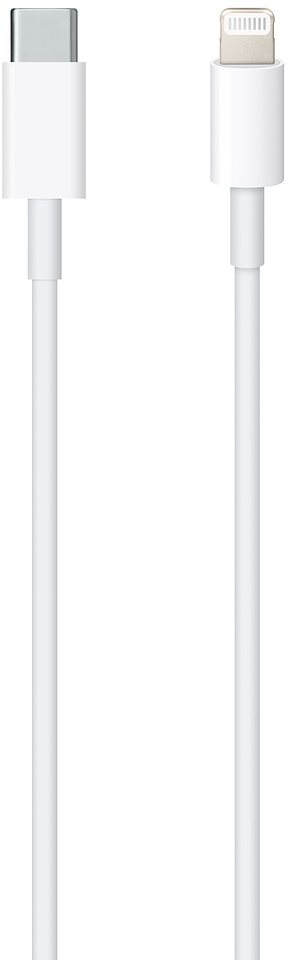 Lightning to USB-C 1m MX0K2ZMA 2419₽