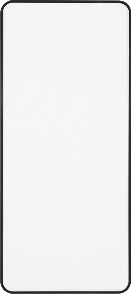 Full Screen для Oppo A54 Black