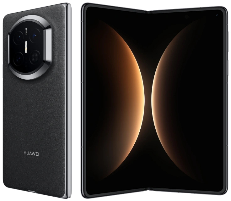 Смартфон Huawei Mate X7 16/512 ГБ Чёрный