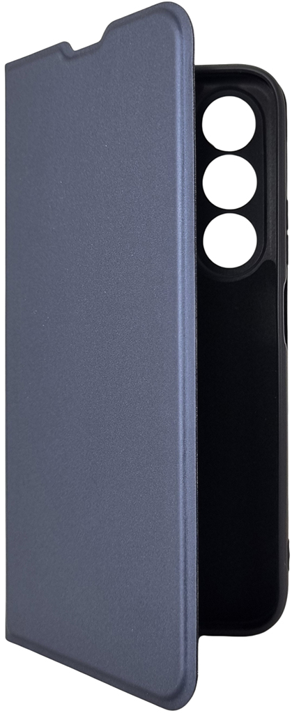 Чехол-книжка BoraSCO Smart Cover для realme C100X Синий