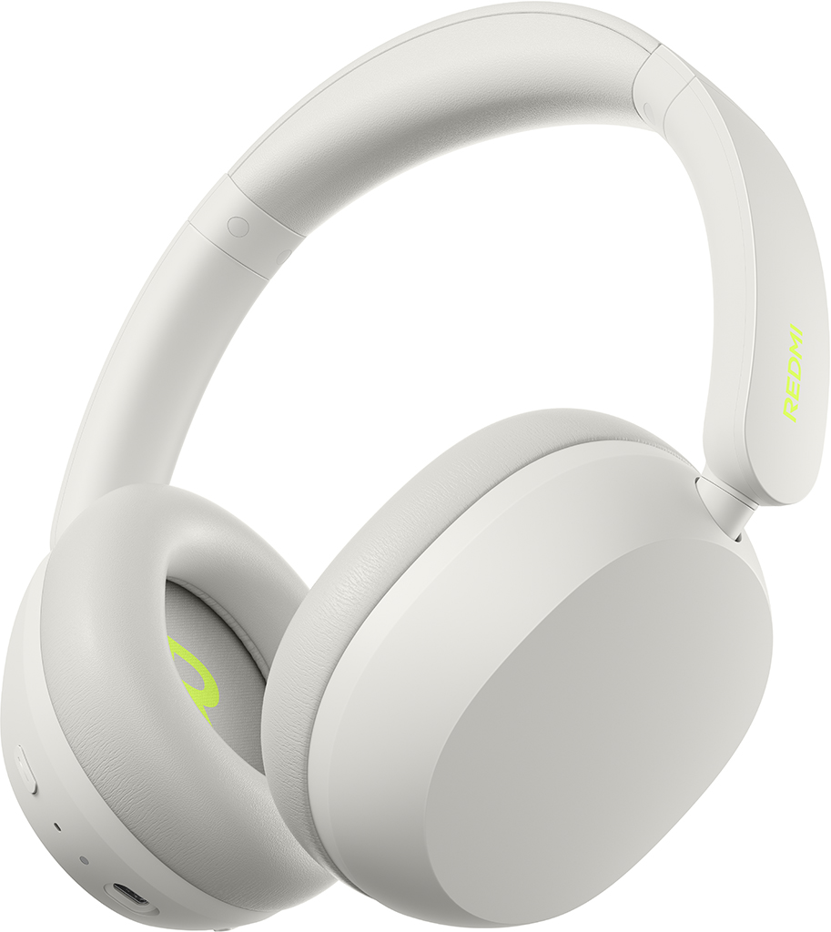 Наушники Xiaomi REDMI Headphones Neo Белые
