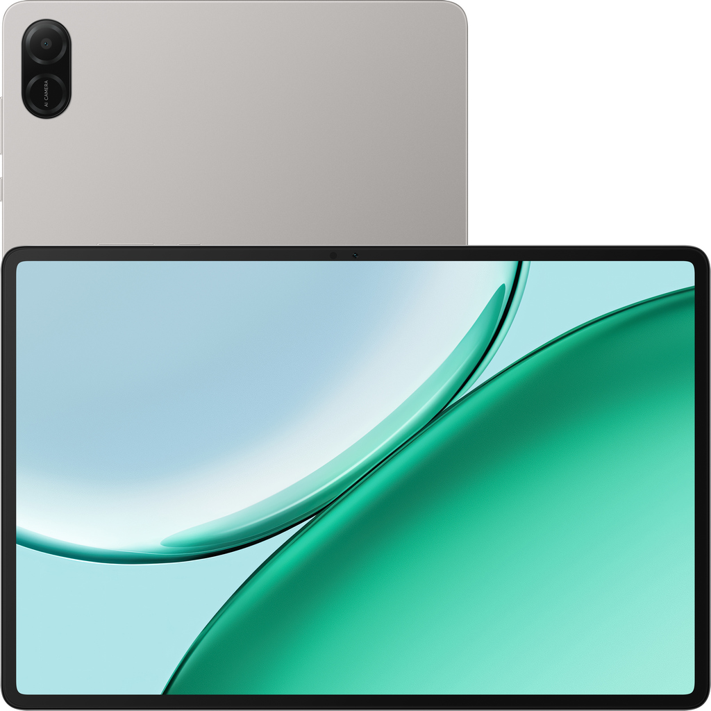 Планшет HONOR Pad X8b 11 128 ГБ Серый