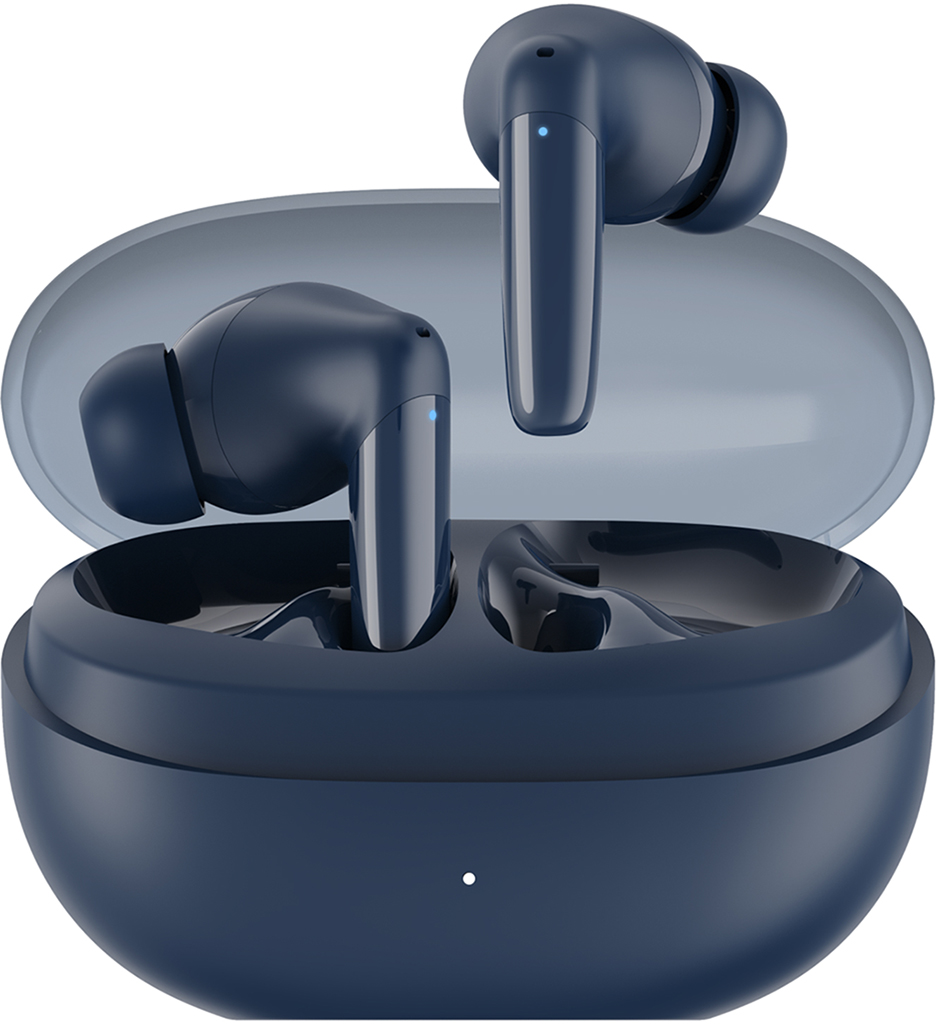 Наушники TECNO Buds 4 Blue