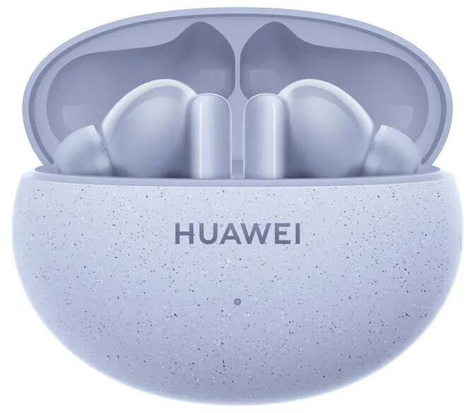 Наушники HUAWEI FreeBuds 5i Голубые