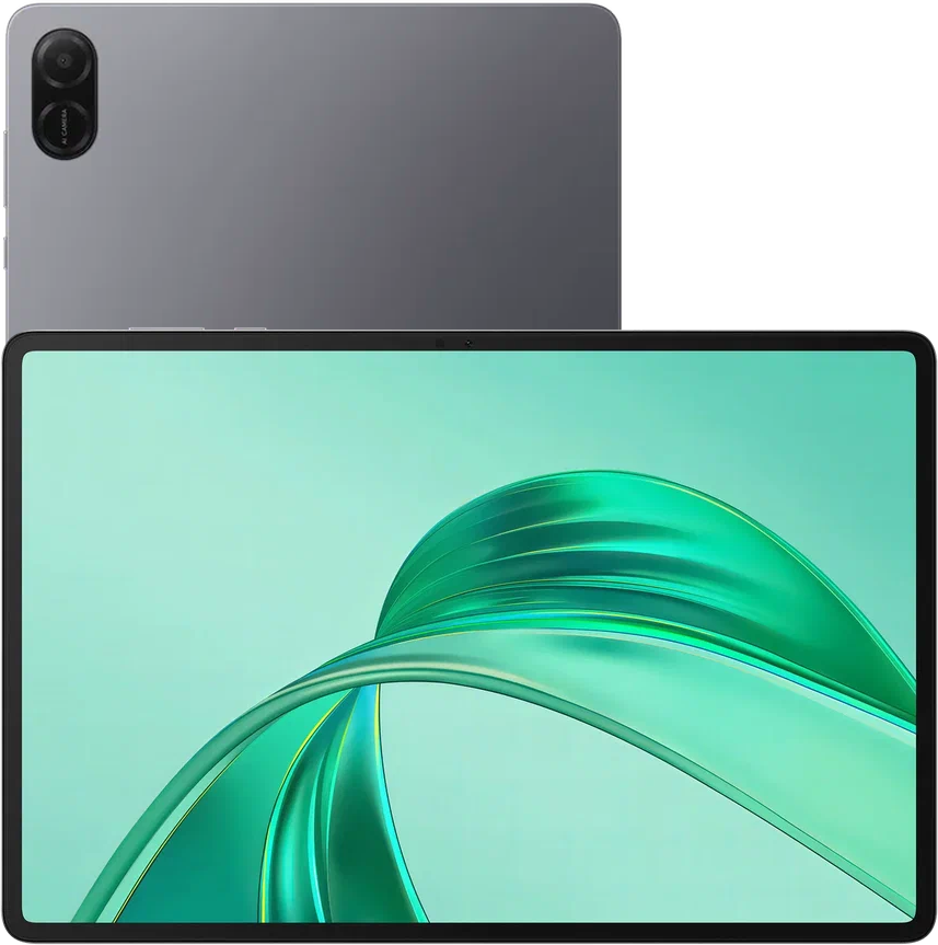 Планшет HONOR Pad X8a 4G 64 ГБ Серый