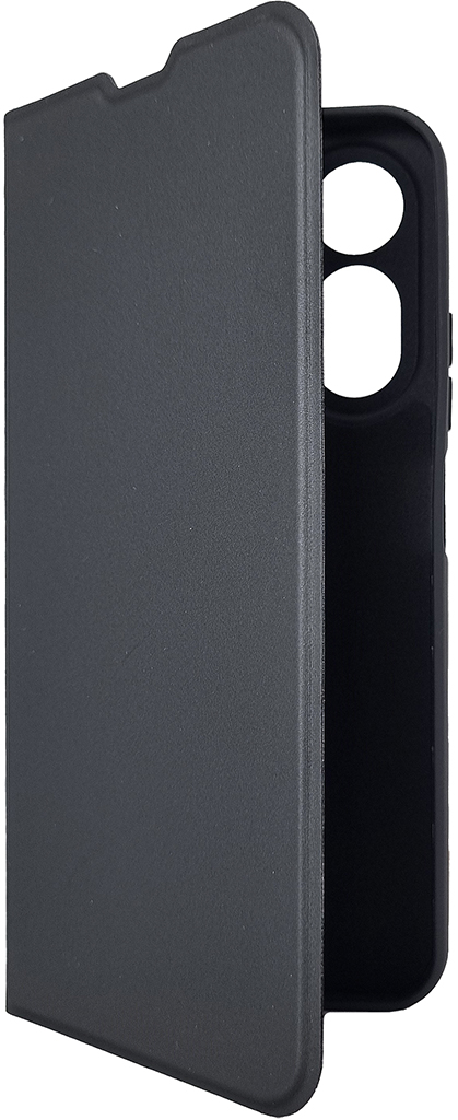 Чехол-книжка BoraSCO Smart Cover для Xiaomi REDMI A7 Pro Чёрный 790₽