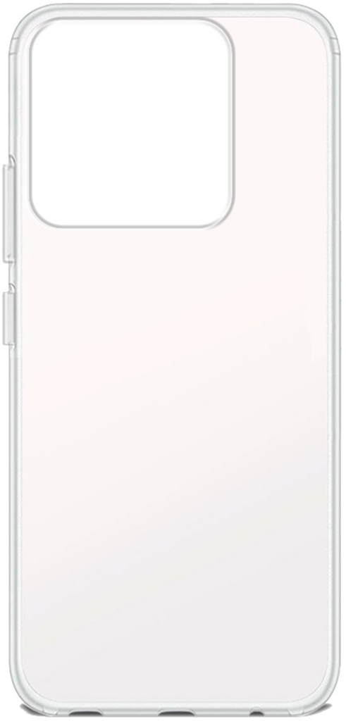 Air для Xiaomi 14 Transparent air для vivo y20 transparent