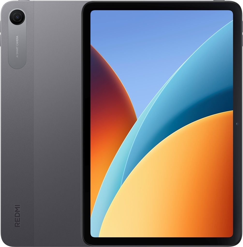 Планшет Xiaomi REDMI Pad 2 4G 9.7 4/64 ГБ Серый