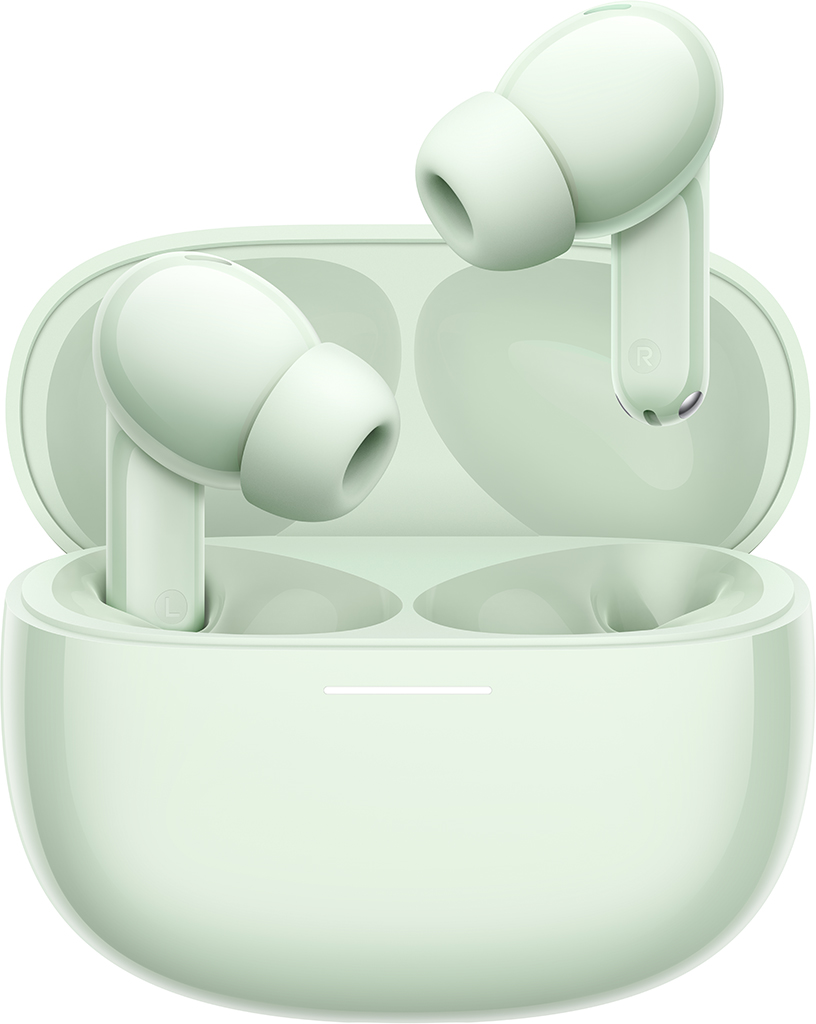 Наушники Xiaomi REDMI Buds 8 Зелёные