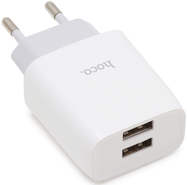 C73A USB-C White