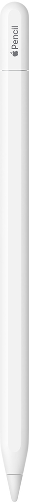Стилус Apple Pencil (USB-C) для iPad Pro/Air MUWA3ZM/A White