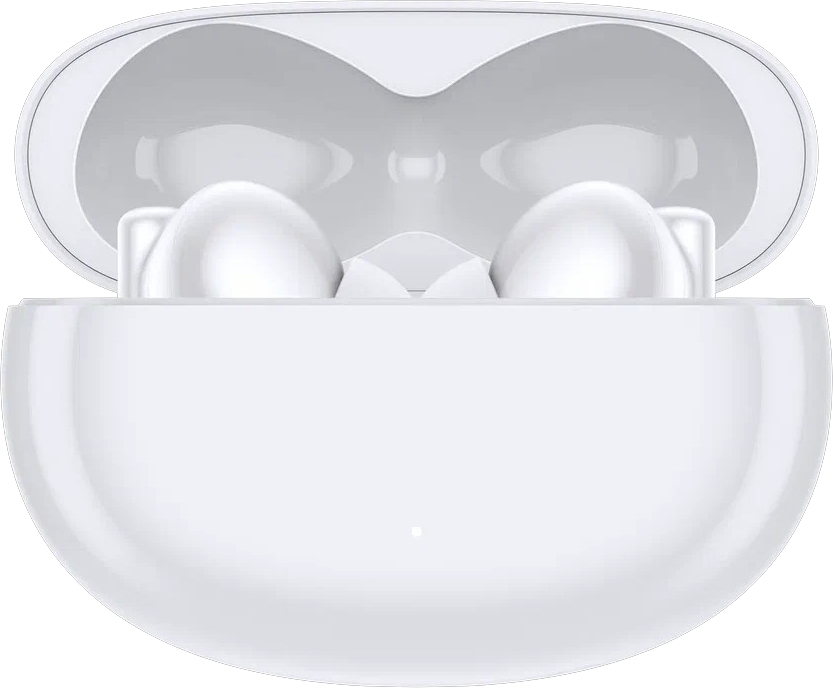 Наушники Honor Choice Earbuds X5 Pro 5504AALJ White