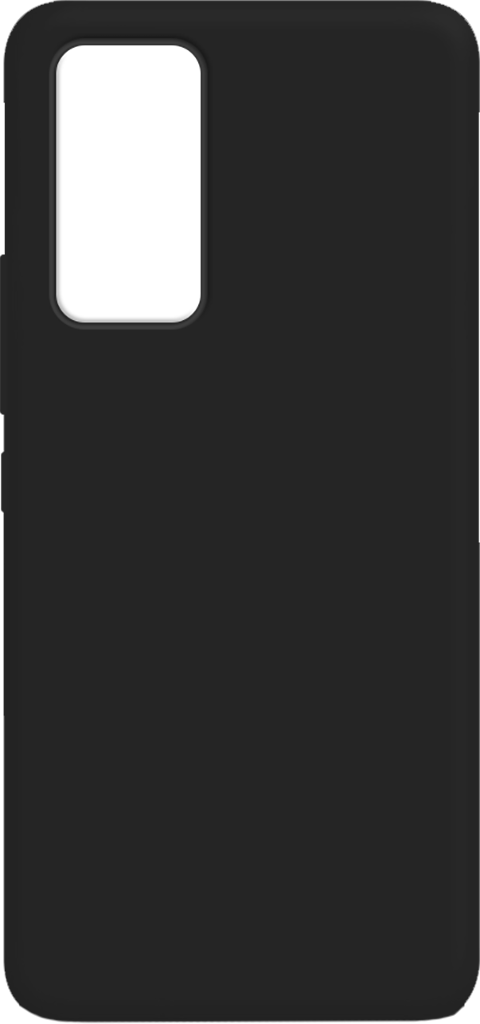 Чехол Gresso Meridian для Xiaomi 12 Lite Black