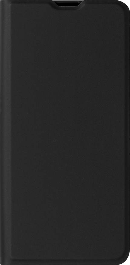 Book Cover Silk Pro для Xiaomi Redmi 9T Black