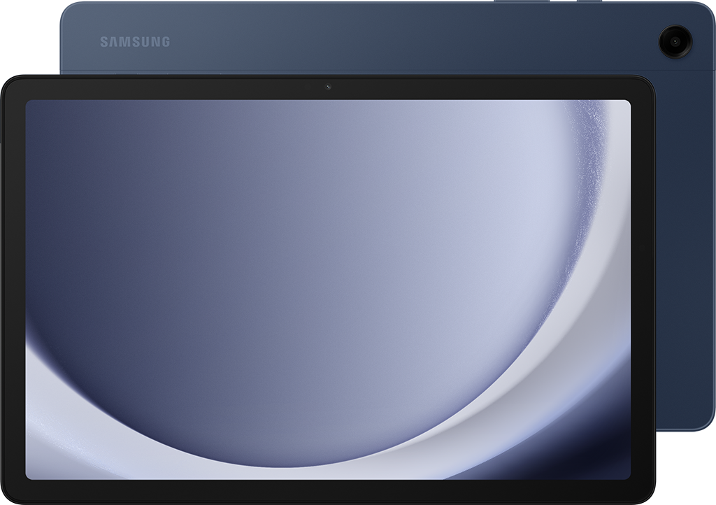Galaxy Tab A9+ 11 Wi-Fi 64GB Темно-синий