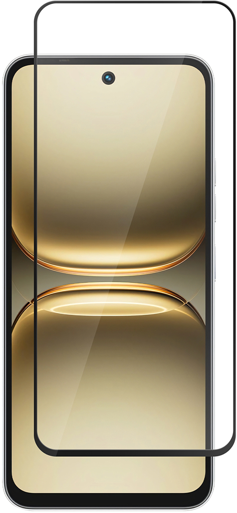 Защитное стекло BoraSCO для TECNO Spark 40C Black 199₽