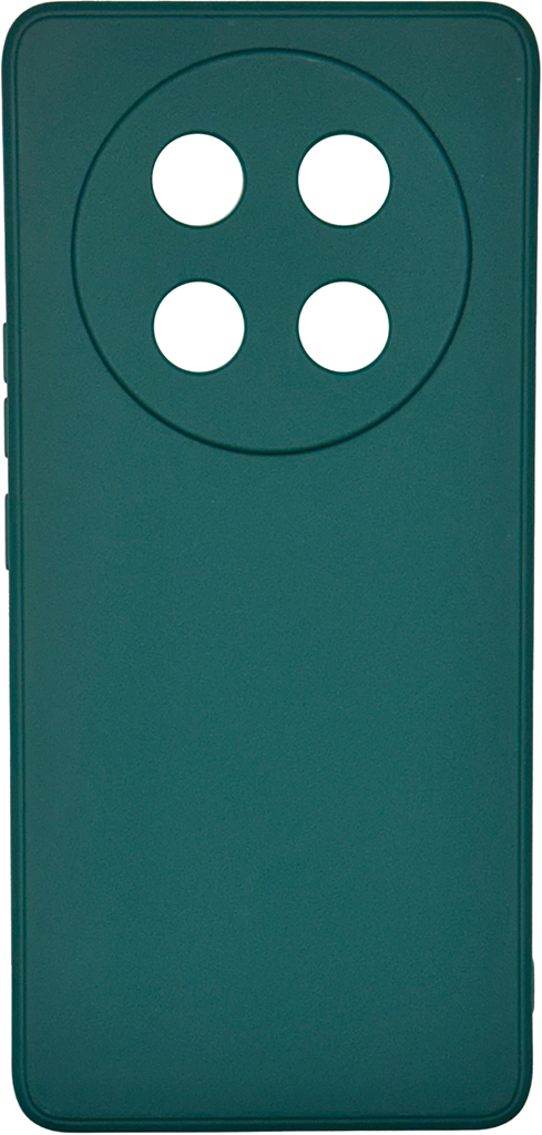 Клип-кейс LuxCase для Honor X9c Зелёный 590₽