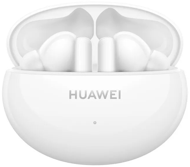 Наушники HUAWEI FreeBuds 5i Белые