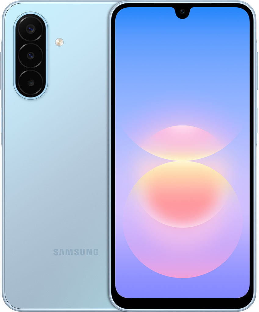 Смартфон Samsung Galaxy A18 4/128 ГБ