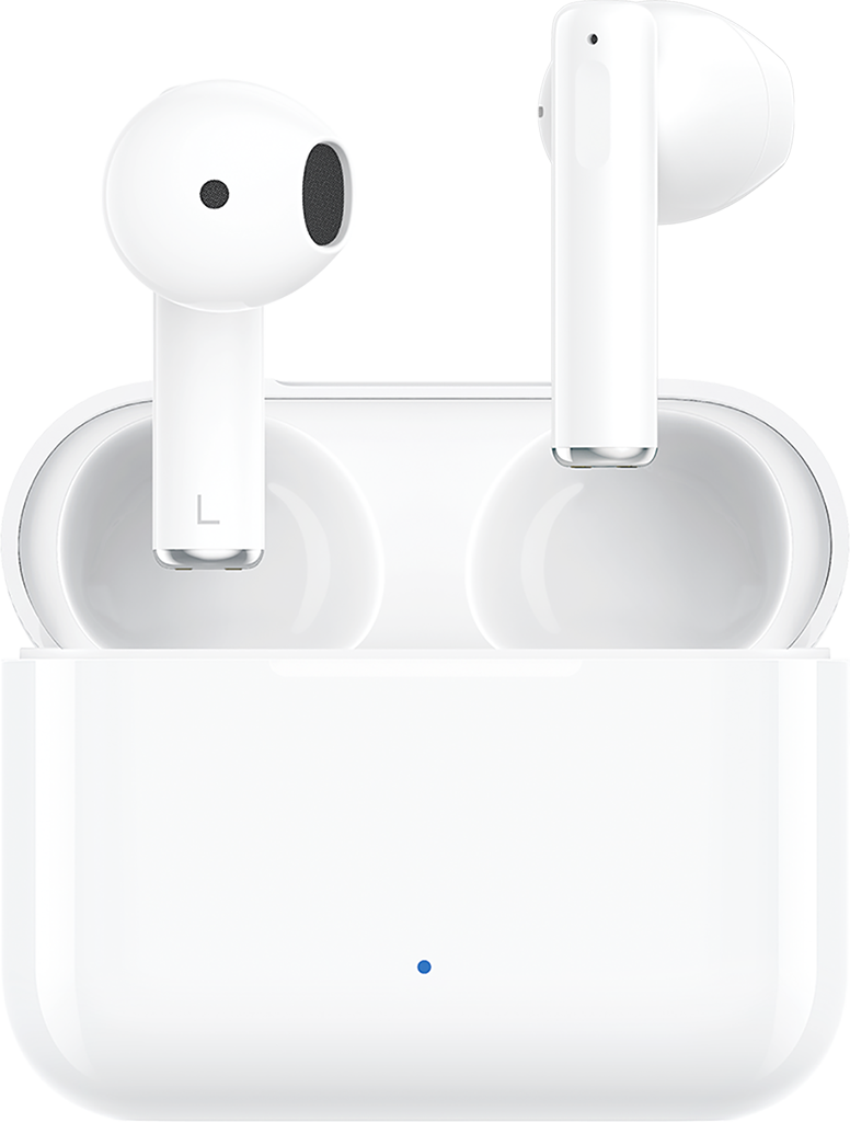 Honor Choice Earbuds X White
