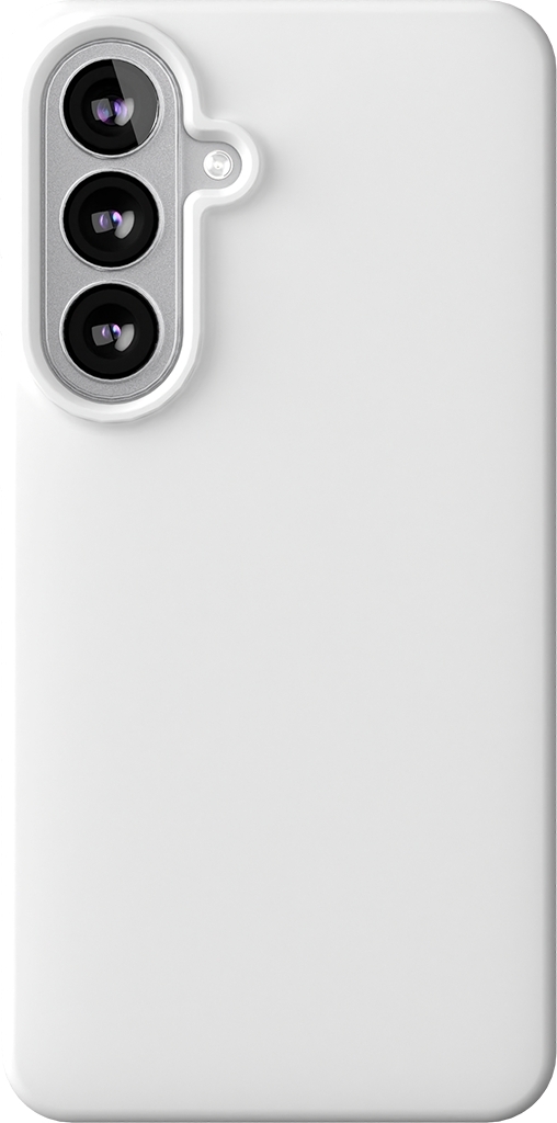 Клип-кейс VLP LITE Mist Case с MagSafe для Samsung Galaxy S26 Чёрный