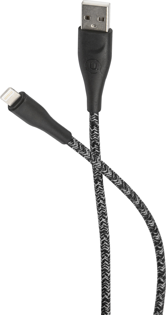 SJ397 USB to Apple Lightning 3m Black горящие скидки deppa usb to apple lightning 3m white