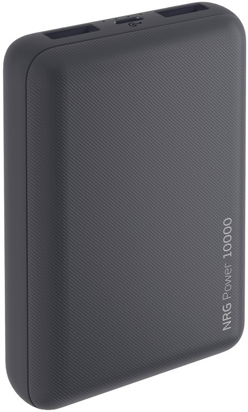NRG Power 10000mAh Gray аккумулятор для планшетов asus zenpad 10 z300cg z301ml z300c z300cl z301m c11p1502 c11p1517 4700мач