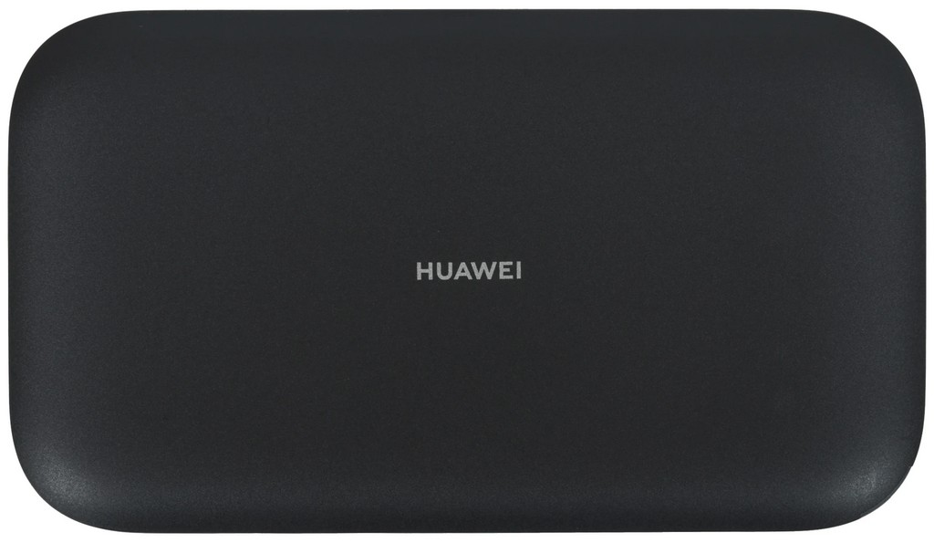 Роутер HUAWEI 4G Mobile WiFi 3 Чёрный
