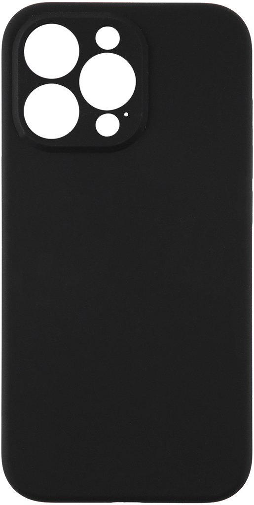 Горящие скидки Baseus Liquid Silica Gel для Apple iPhone 13 Pro Black