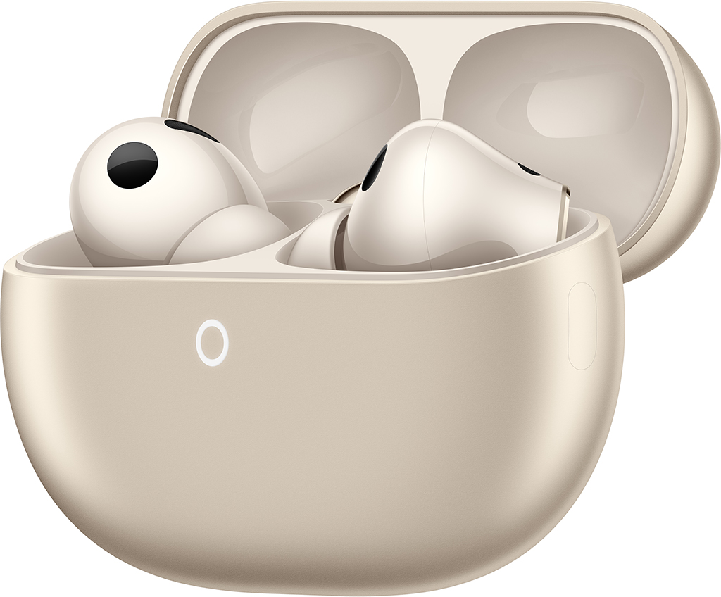 Наушники HUAWEI FreeBuds Pro 5 Бежевые