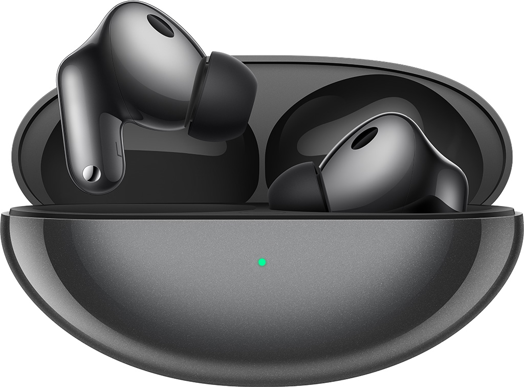 Наушники HUAWEI FreeBuds Neo «Космический чёр...
