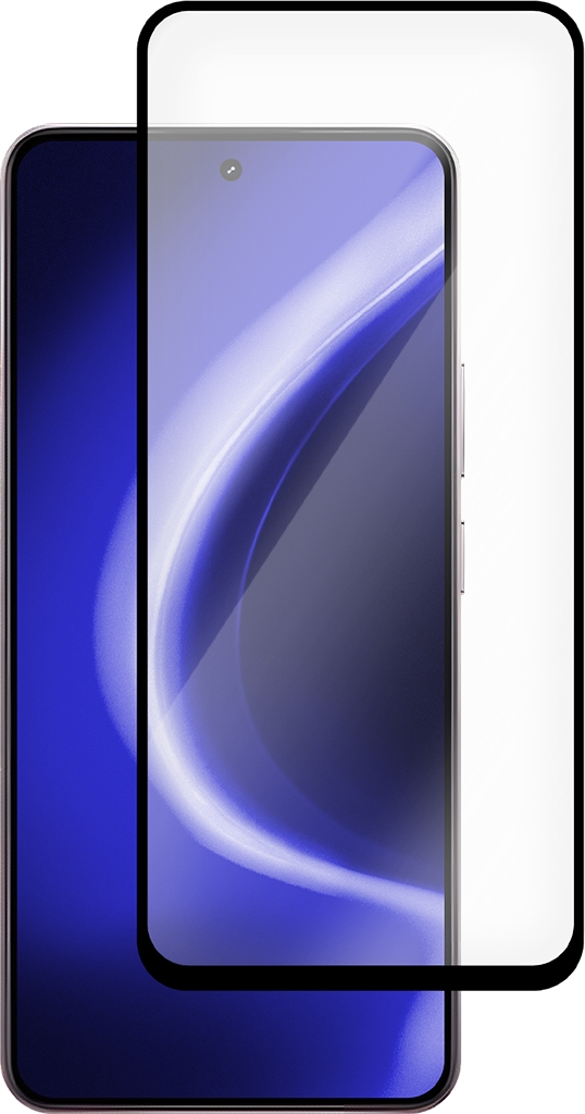 Защитное стекло и плёнка Krutoff 419₽