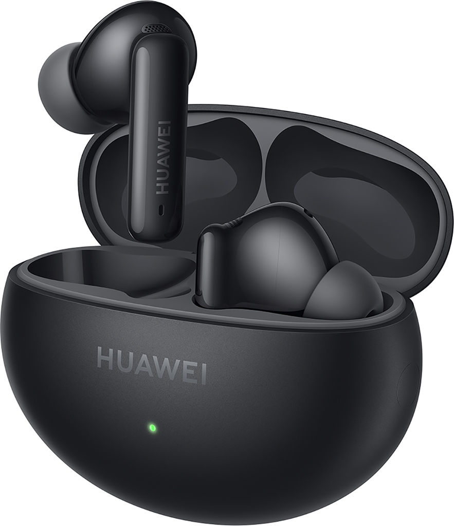 Наушники Huawei FreeBuds 6i Black