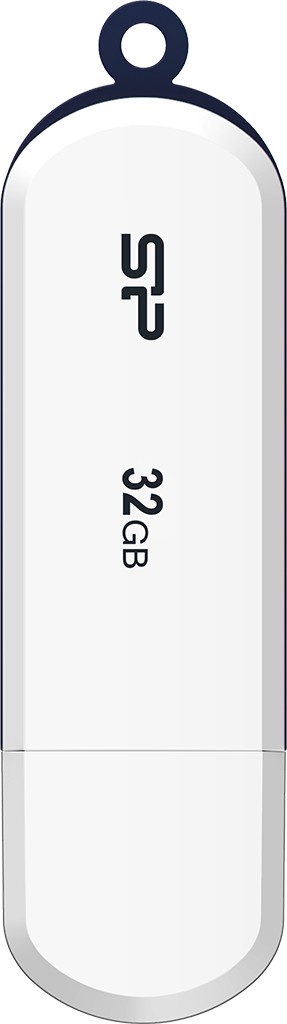 Blaze B32 32GB White