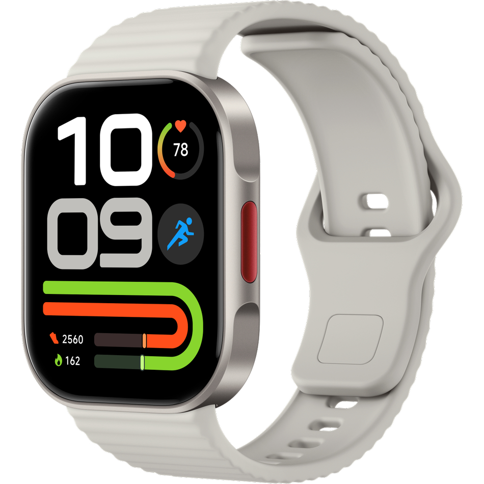 Умные часы Xiaomi Redmi Watch 6 Lite Серые