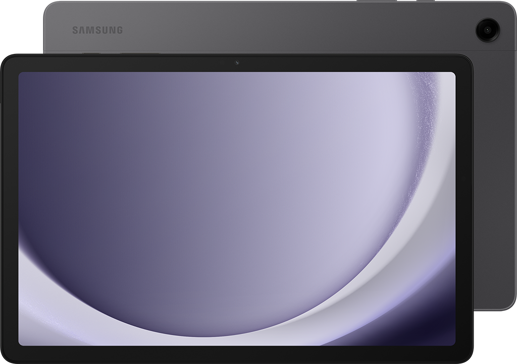 Планшет Samsung Galaxy Tab A9+ 11 5G SM-X216 128GB Графитовый