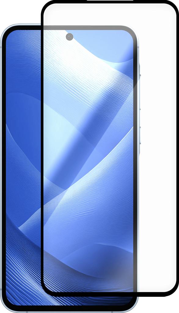 Full Glue Premium для Samsung Galaxy A55 Black защитное стекло для realme x3 superzoom в упаковке