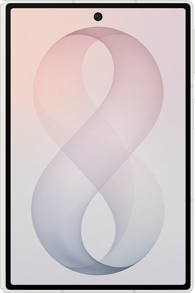 Смартфон Samsung Galaxy Z Fold8 1 ТБ Кремовый