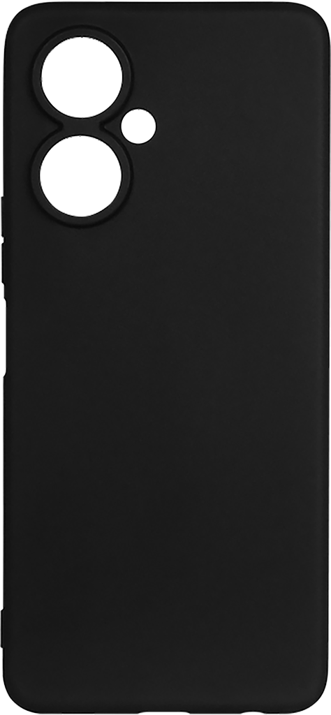 Ultimate для телефона TECNO Camon 19 Black чехол neypo для tecno camon 19 camon 19 pro soft matte silicone black nst56099