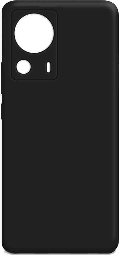 цена Meridian для Xiaomi 13 Lite 5G Black
