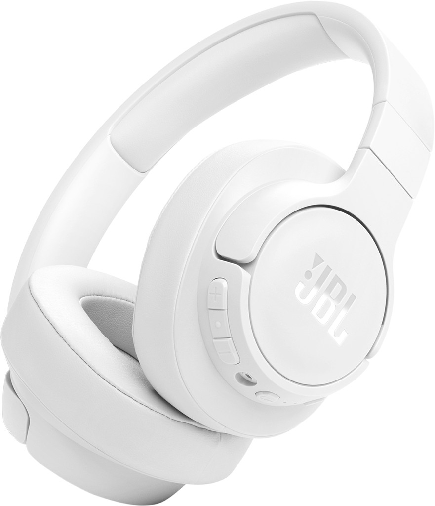 Tune 770NC White