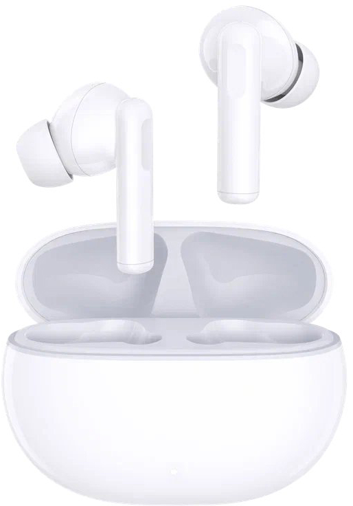 Наушники Honor Choice Earbuds X7 White