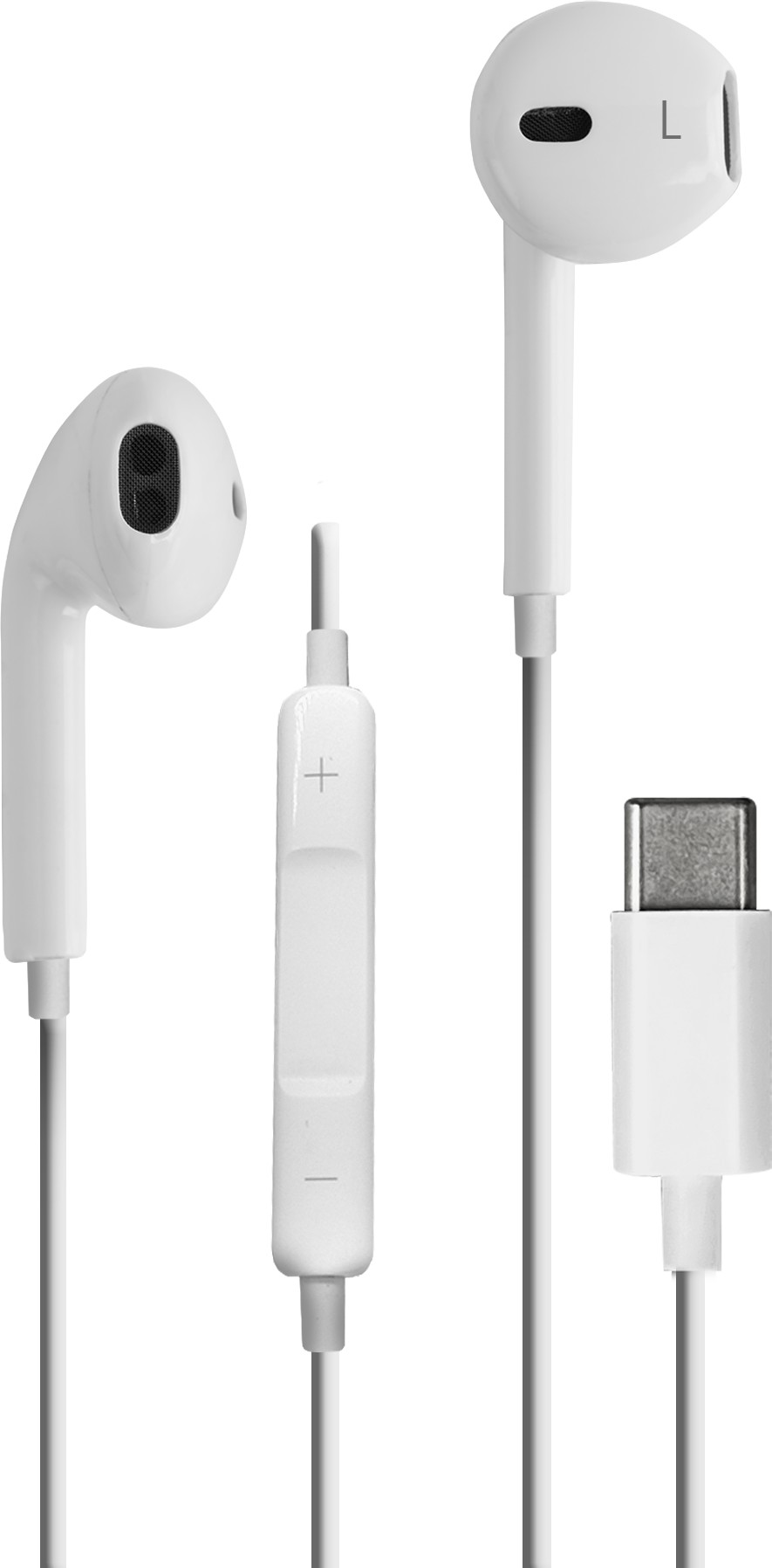 Наушники Gal HMP-40 USB-C White наушники с микрофоном gal hmp 80 silver