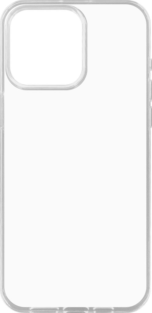Clear Case для Apple iPhone 15 Pro Max Transparent