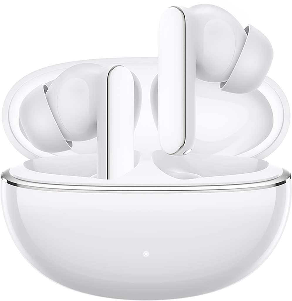 Наушники HONOR Choice Earbuds X8 Белые