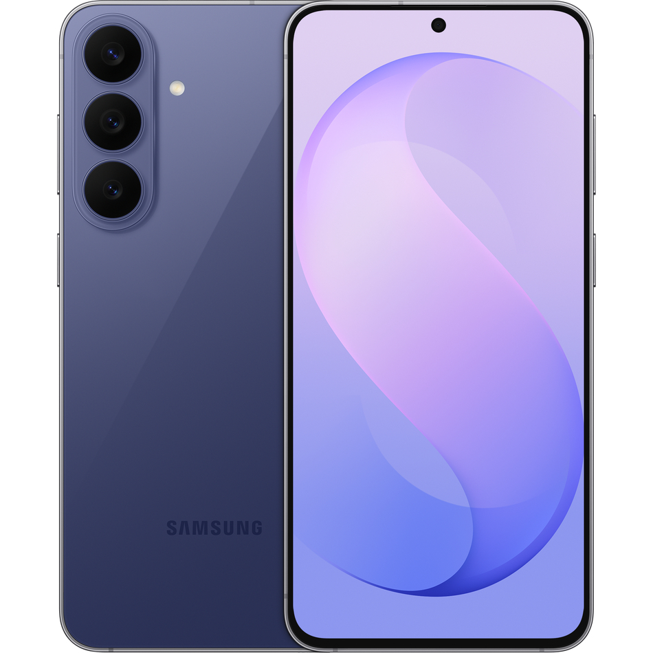 Смартфон Samsung Galaxy S26 FE 8/512 ГБ SM-S741 Фиолетовый